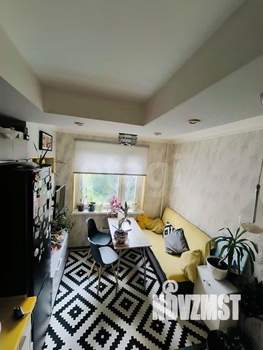 2-к квартира, вторичка, 64м2, 8/17 этаж