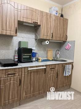 1-к квартира, вторичка, 39м2, 2/17 этаж