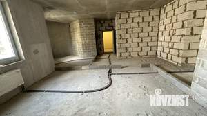 2-к квартира, вторичка, 76м2, 6/14 этаж