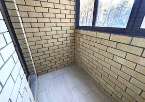 Студия квартира, вторичка, 31м2, 6/12 этаж