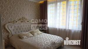 2-к квартира, вторичка, 59м2, 13/17 этаж