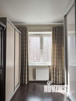 2-к квартира, вторичка, 66м2, 5/18 этаж