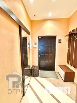 3-к квартира, вторичка, 70м2, 11/17 этаж