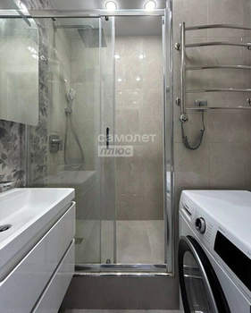 3-к квартира, вторичка, 63м2, 6/8 этаж