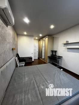 1-к квартира, вторичка, 37м2, 13/13 этаж