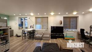 4-к квартира, вторичка, 103м2, 11/13 этаж