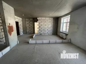 3-к квартира, вторичка, 63м2, 2/8 этаж