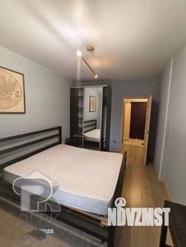 1-к квартира, вторичка, 37м2, 2/17 этаж