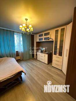 3-к квартира, вторичка, 63м2, 12/12 этаж