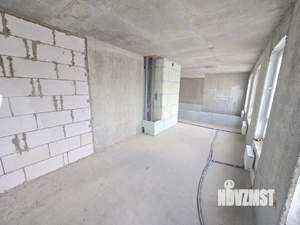 3-к квартира, вторичка, 70м2, 15/17 этаж