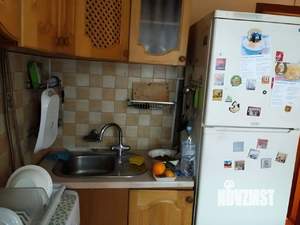 1-к квартира, вторичка, 32м2, 2/2 этаж