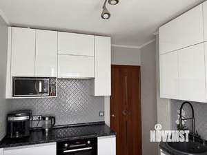 3-к квартира, вторичка, 68м2, 14/16 этаж