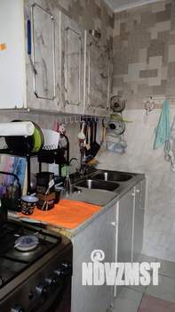 2-к квартира, вторичка, 45м2, 1/5 этаж