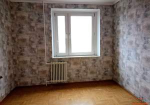 3-к квартира, вторичка, 63м2, 2/16 этаж