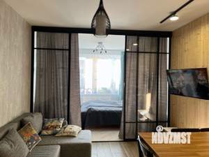 2-к квартира, вторичка, 53м2, 15/17 этаж