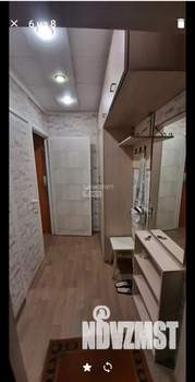 1-к квартира, вторичка, 31м2, 2/5 этаж