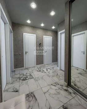 3-к квартира, вторичка, 63м2, 6/8 этаж