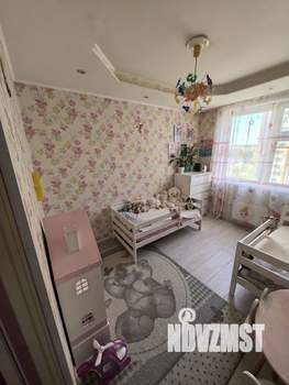 2-к квартира, вторичка, 51м2, 6/18 этаж