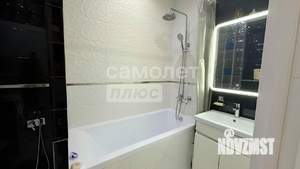 Студия квартира, вторичка, 31м2, 3/8 этаж