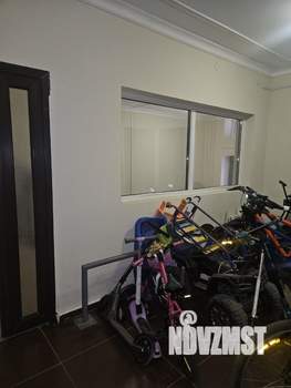 2-к квартира, вторичка, 46м2, 8/8 этаж