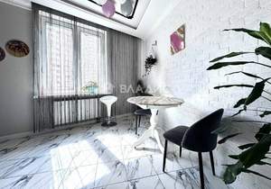 2-к квартира, вторичка, 70м2, 3/20 этаж