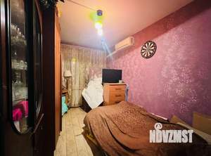 2-к квартира, вторичка, 43м2, 7/9 этаж