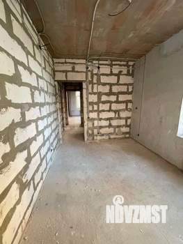 2-к квартира, вторичка, 50м2, 1/8 этаж