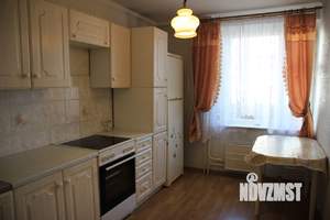 1-к квартира, вторичка, 38м2, 7/16 этаж