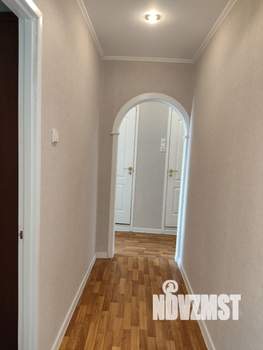 3-к квартира, вторичка, 65м2, 16/16 этаж
