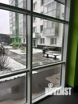 3-к квартира, вторичка, 77м2, 9/17 этаж