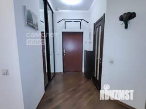 1-к квартира, вторичка, 48м2, 5/18 этаж