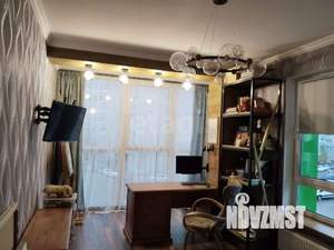 2-к квартира, вторичка, 76м2, 3/17 этаж