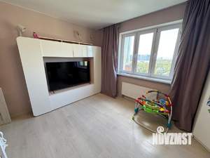 2-к квартира, вторичка, 63м2, 14/17 этаж