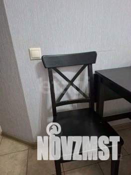 1-к квартира, вторичка, 41м2, 11/18 этаж