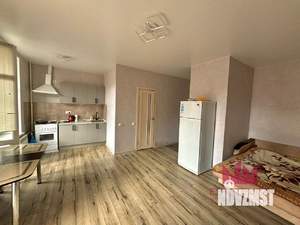 Студия квартира, вторичка, 32м2, 7/8 этаж