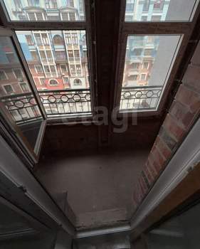 2-к квартира, вторичка, 46м2, 7/9 этаж