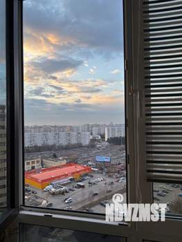 2-к квартира, вторичка, 67м2, 13/14 этаж