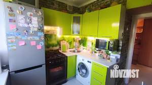 2-к квартира, вторичка, 46м2, 5/5 этаж