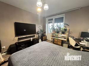 2-к квартира, вторичка, 67м2, 7/17 этаж