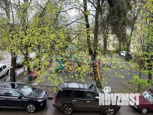 3-к квартира, вторичка, 56м2, 2/2 этаж