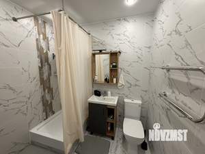 3-к квартира, вторичка, 72м2, 17/17 этаж