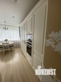 2-к квартира, вторичка, 62м2, 4/17 этаж