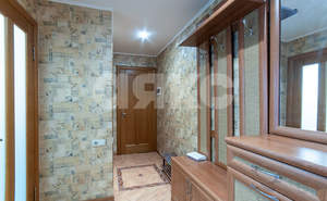 3-к квартира, вторичка, 57м2, 3/5 этаж