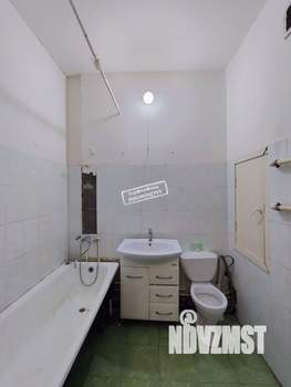 1-к квартира, вторичка, 40м2, 14/18 этаж