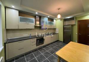 3-к квартира, вторичка, 88м2, 8/17 этаж