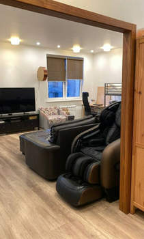 4-к квартира, вторичка, 103м2, 11/14 этаж