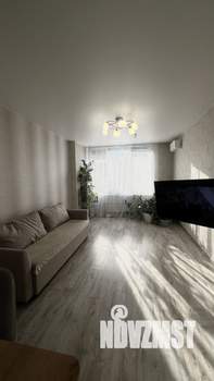 2-к квартира, вторичка, 49м2, 16/17 этаж