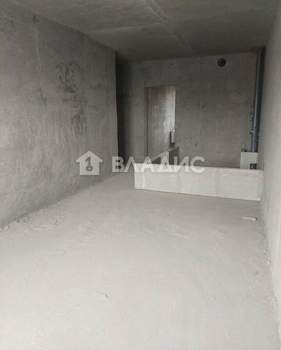 1-к квартира, вторичка, 44м2, 16/16 этаж