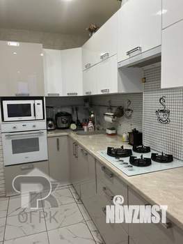 3-к квартира, вторичка, 65м2, 11/12 этаж