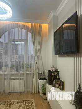 2-к квартира, вторичка, 45м2, 3/8 этаж